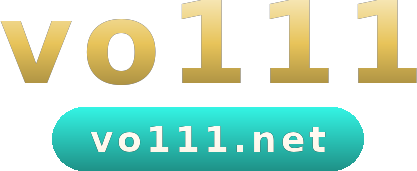 vo111 logo