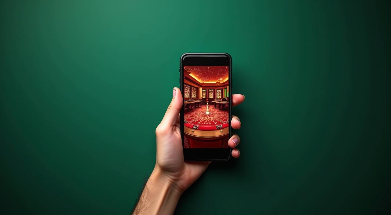 vo111 mobile gaming